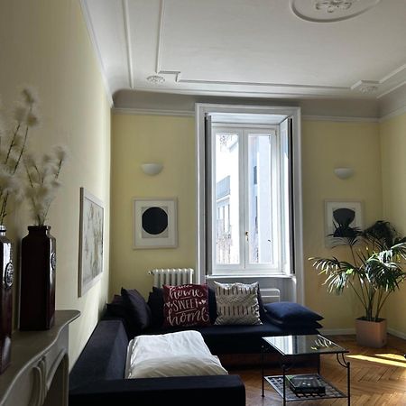 Апартаменти Sant'Ambrogio With Charme Мілан Екстер'єр фото
